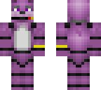 gamer bonnie