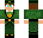 gamercallum18 leprechaun