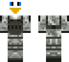 general eagle