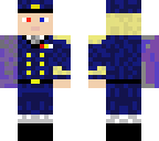 general tex