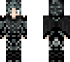 ghastly knight angel alexform