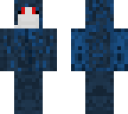 ghost soldier