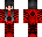 girl aaron shadow lord