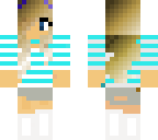 girl skin