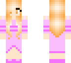 girl two layers