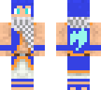 glaceo dragneel
