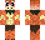 gnar the angel dragon