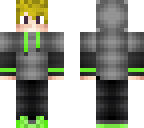 good skin
