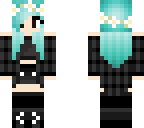 goth artist