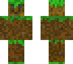 grass block