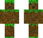 grass block