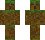 grass block