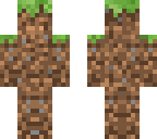 grass block