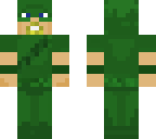 green arrow improved 2