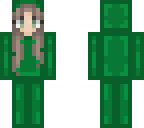 green bean onesie