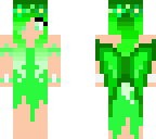 green fairy