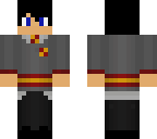 gryffindor boy
