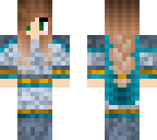 guard girl