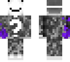 hallo nice skin