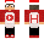 hallowenissvk christmas