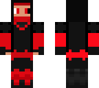 hank18cl's skin