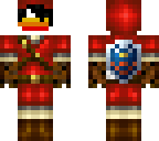 hcchicken christmas