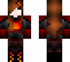 herobria's new armor