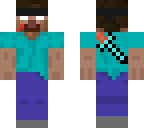 herobrine nija noob edit