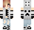 hidden identity