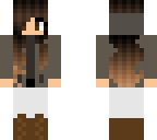 horselover143's skin