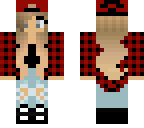 hot tomboy
