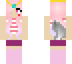 human mangle edit olympis