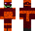 hunter12345