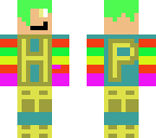 hypixel fan