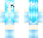 ice girl