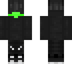 ich burpy potter