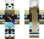ink sans