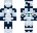 iron legion drone