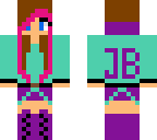 jb fangirl edit