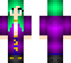 joker girl