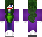joker girl