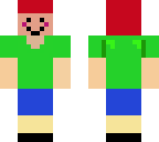 josh
