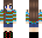 julespaige26's christmas skin