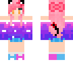 kawaii chan mcd season 3