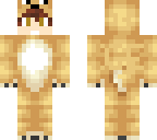 kawaii doge boy 