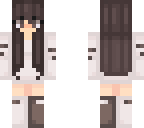 kawaii girl