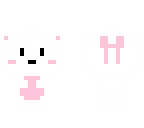 kawaii panda