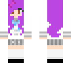 kayla's pdh outfit