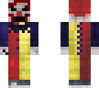 killer clown