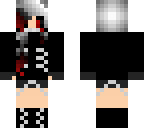 killer girl